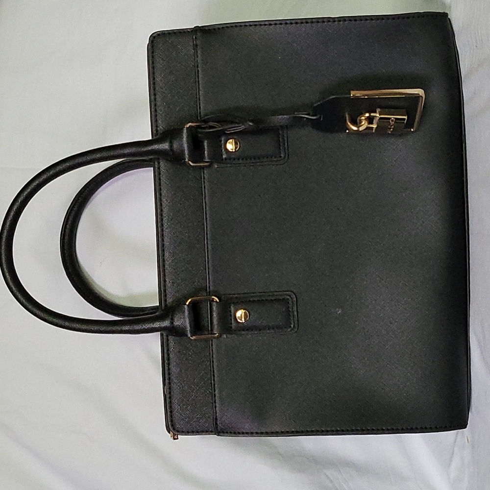Aldo Uliradia Handbag in Black